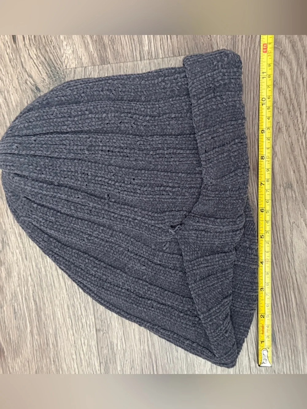 REI dark grey